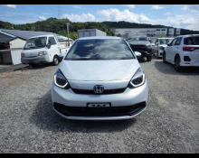 Honda Fit 2023 For Sale and Price