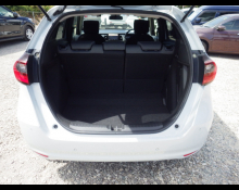 Honda Fit 2023