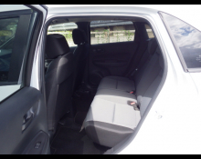 Honda Fit 2023
