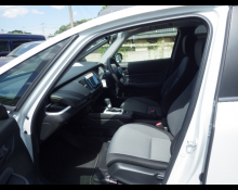 Honda Fit 2023