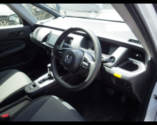 Honda Fit 2023