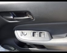 Honda Fit 2023
