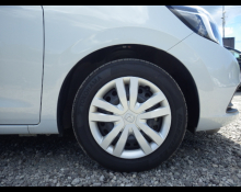Honda Fit 2023