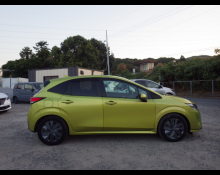 Nissan Note 2022