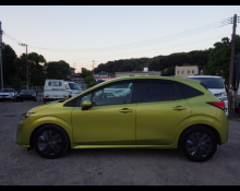 Nissan Note 2022