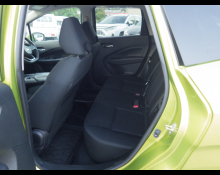 Nissan Note 2022