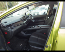 Nissan Note 2022