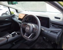 Nissan Note 2022
