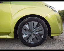 Nissan Note 2022