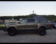 Toyota Hilux 2023