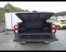Toyota Hilux 2023