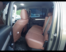 Toyota Hilux 2023