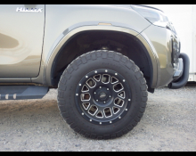Toyota Hilux 2023