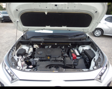 Toyota RAV4 2022
