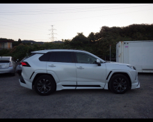 Toyota RAV4 2022