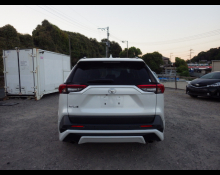 Toyota RAV4 2022