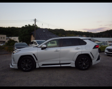 Toyota RAV4 2022