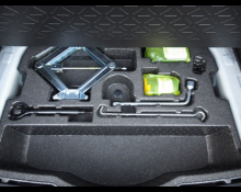 Toyota RAV4 2022