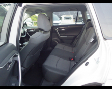 Toyota RAV4 2022