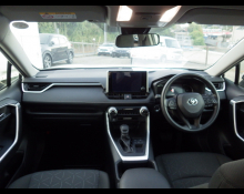 Toyota RAV4 2022