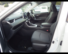 Toyota RAV4 2022