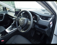 Toyota RAV4 2022
