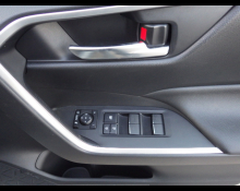 Toyota RAV4 2022
