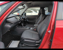 Honda Fit 2024