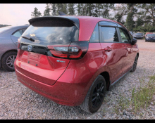 Honda Fit 2024