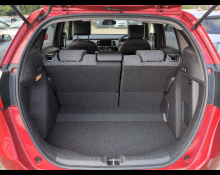 Honda Fit 2024