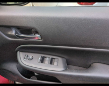 Honda Fit 2024