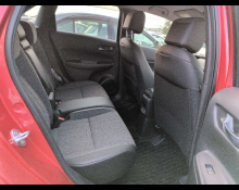 Honda Fit 2024