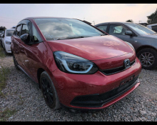 Honda Fit 2024 For Sale and Price