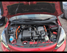 Honda Fit 2024