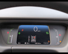 Honda Fit 2024