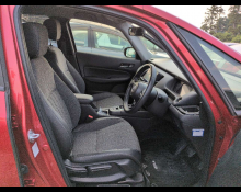 Honda Fit 2024