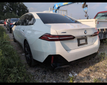 BMW 5 Series 2024