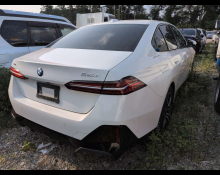 BMW 5 Series 2024