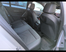 BMW 5 Series 2024
