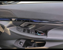 BMW 5 Series 2024