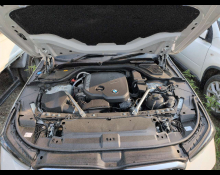 BMW 5 Series 2024