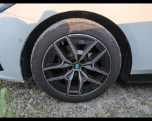 BMW 5 Series 2024