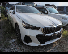 Used Bmw 5 series Cars For Sale in Japan