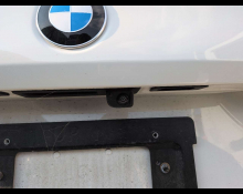 BMW 5 Series 2024