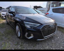 Used Audi Cars For Sale in Japan At Best Price