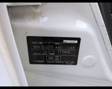 Mazda Mazda2 2023
