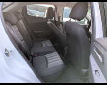 Mazda Mazda2 2023