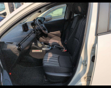 Mazda Mazda2 2023