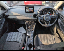Mazda Mazda2 2023