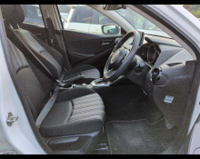 Mazda Mazda2 2023